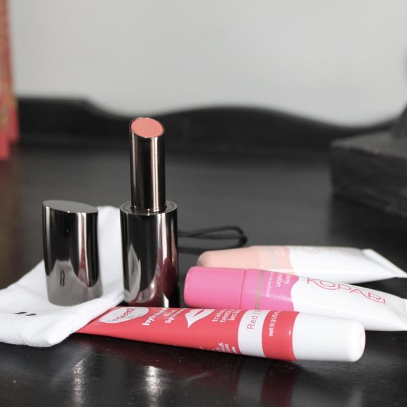 Byredo + Lip Balm Bundle - Picture 1 of 4